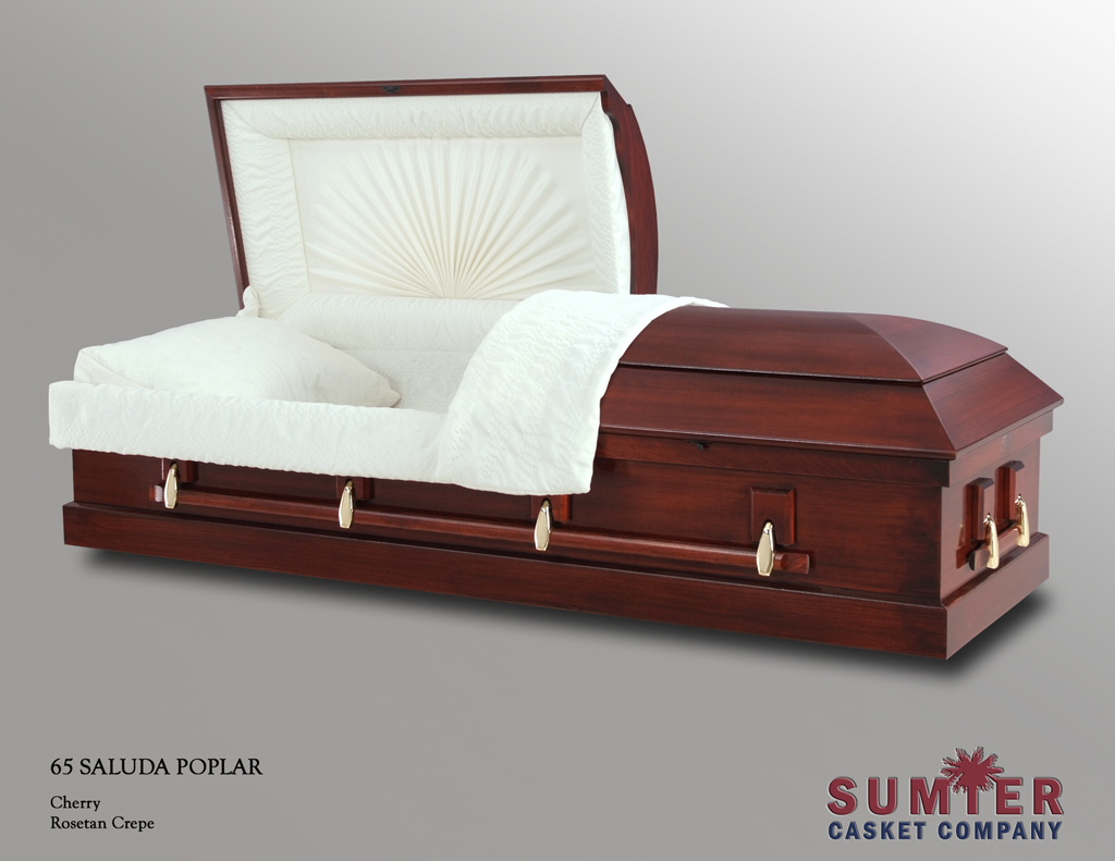 65 Saluda Poplar Cherry